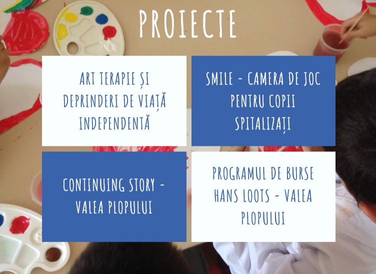 Proiecte