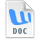 PDF format